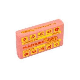 Plastilina 50gr huid