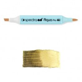 Marker Spectra AD Aqua Pro Raw Sienna