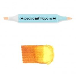 Marker Spectra AD Aqua Pro Yellow Ochre