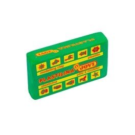 Plastilina 50gr L.groen