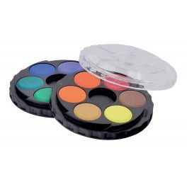 Koh i noor Aquarelverf set 12