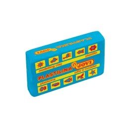 Plastilina 50gr L.Blauw