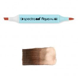 Marker Spectra AD Aqua Pro Red Oxide