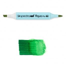 Marker Spectra AD Aqua Pro Emerald Green