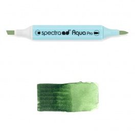 Marker Spectra AD Aqua Pro Leaf Green