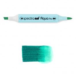 Marker Spectra AD Aqua Pro Phthalo Green
