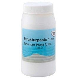 Structuurpasta fijn