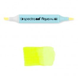 Marker Spectra AD Aqua Pro Lemon Yellow