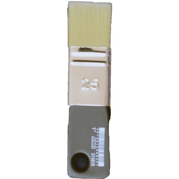 Paddle bruin 025mm