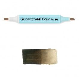 Marker Spectra AD Aqua Pro Van Dyk Brown