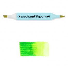 Marker Spectra AD Aqua Pro Yellow green