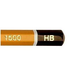 Grafietpotlood HB