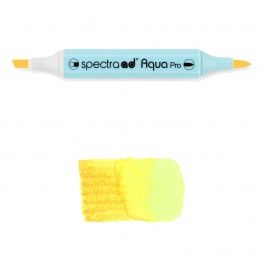 Marker Spectra AD Aqua Pro Naples Yellow