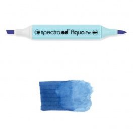 Marker Spectra AD Aqua Pro Ultra Blue