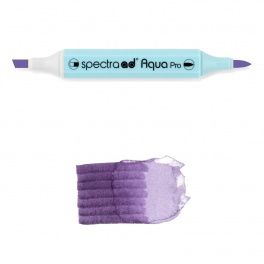 Marker Spectra AD Aqua Pro Purple
