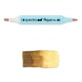 Marker Spectra AD Aqua Pro Burnt Sienna