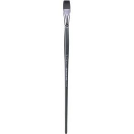 Penseel A215 Plat 19 mm