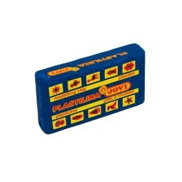 Plastilina 50gr D.blauw