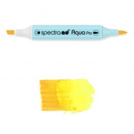 Marker Spectra AD Aqua Pro Deep Yellow