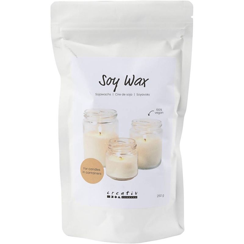 Sojawas 250gr