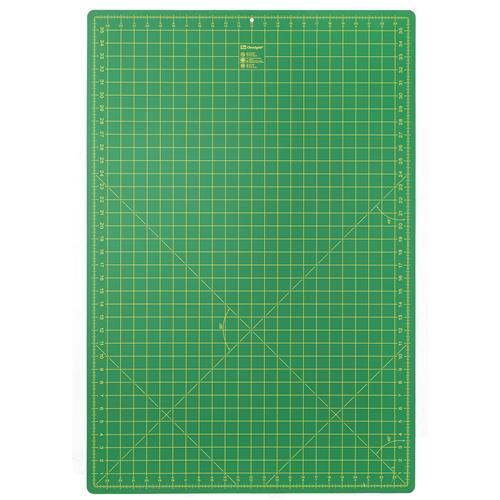 Snijmat / Onderlegger voor rolmessen 60x90cm