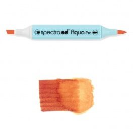 Marker Spectra AD Aqua Pro Deep Vermilion