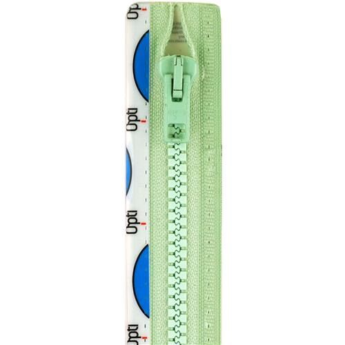 Opti rits P60 70cm deelbaar mint