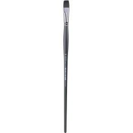 Penseel A215 Plat 12 mm