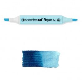 Marker Spectra AD Aqua Pro Phthalo Blue