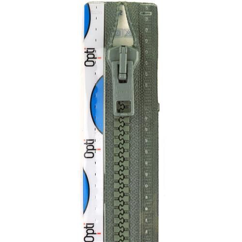 Profielrits 6mm  60cm  grijs