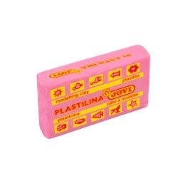 Plastilina 50gr rose