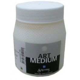 Art medium