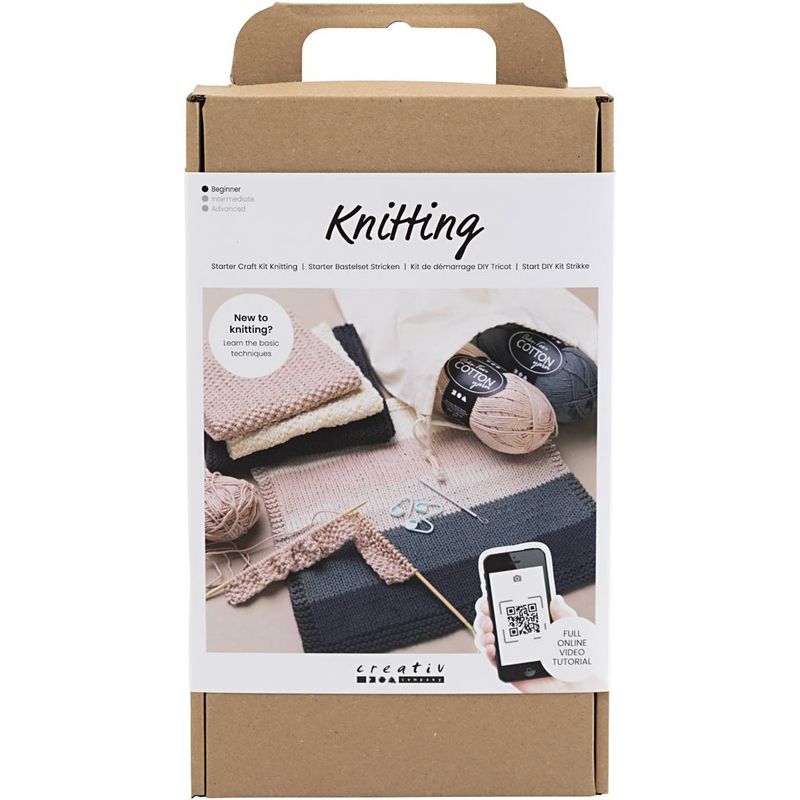 Hobbyset Breien