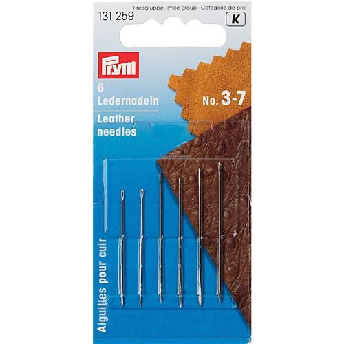 Prym Leernaalden Nr.3-7