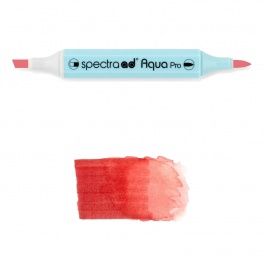 Marker Spectra AD Aqua Pro Pyrolle Red