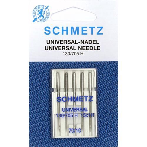Schmetz universeel  70