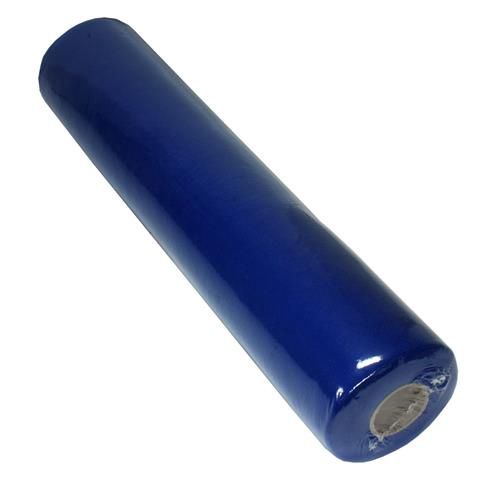 Viltlapje effen A3  215 kobalt blauw