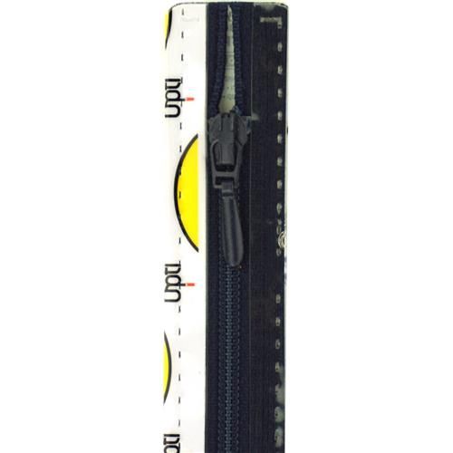 Opti Spiraalrits 4mm  30cm d.blauw