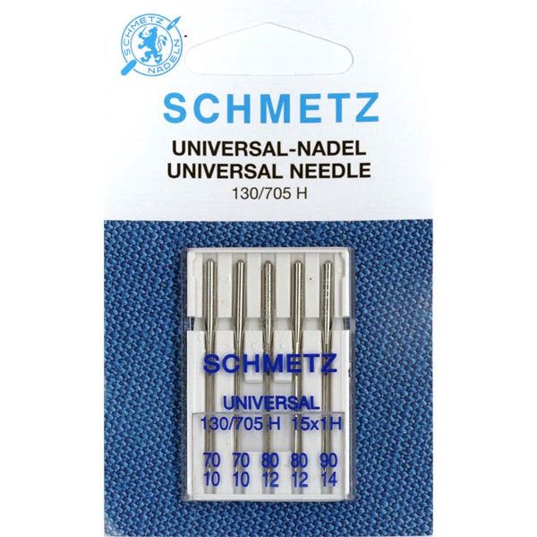 Schmetz universeel 70 t/m 90