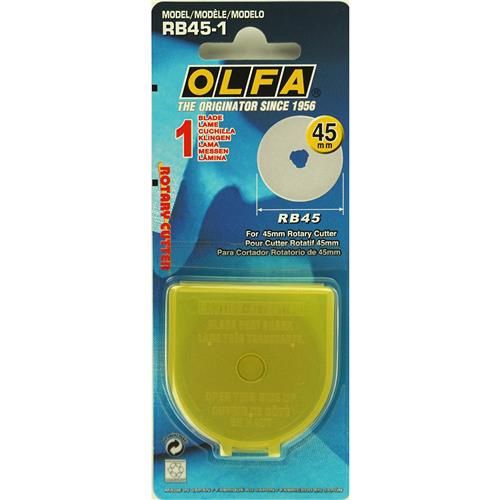 Olfa RB45-1 res.mes