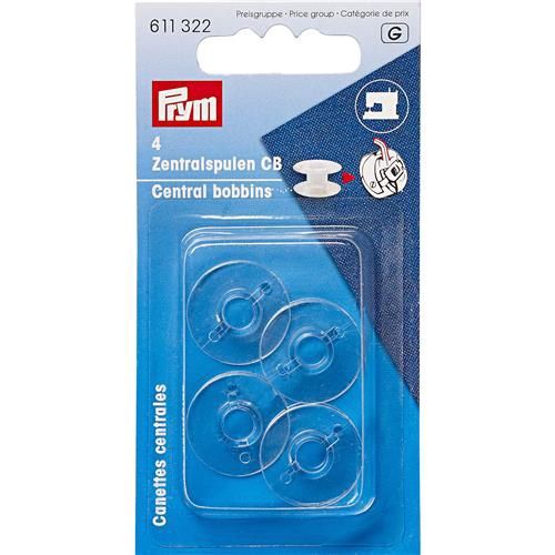 Prym  spoeltjes