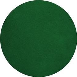 Viltlapje effen A3 kl. 461 d.groen
