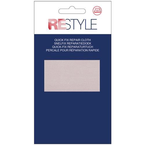 Reparatiedoek  Beige
