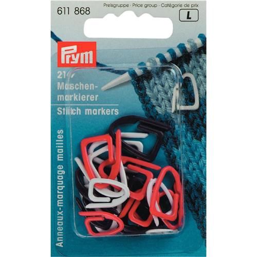 Prym steekmarkeerders