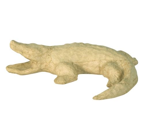 Decopatch krokodil