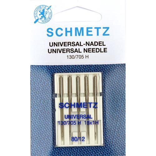 Schmetz universeel 80