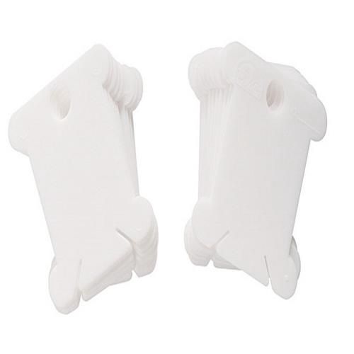 DMC Bobbins plastic