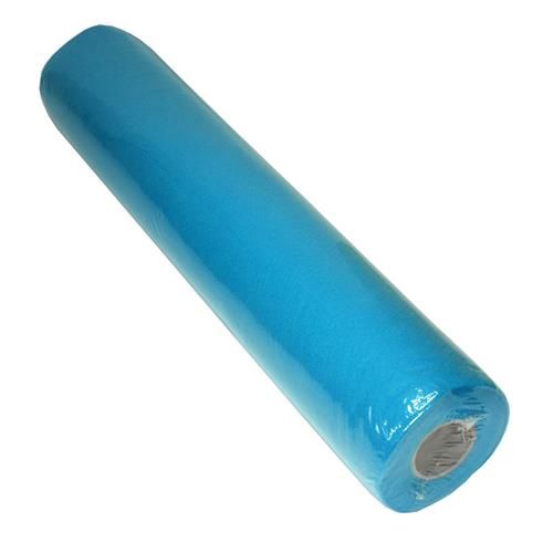 Viltlapje effen A3  kl. 298 aqua