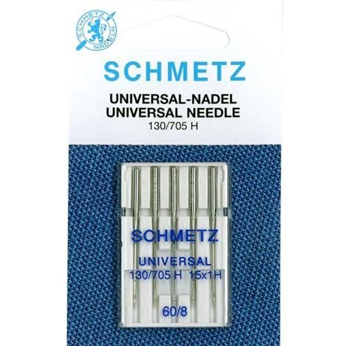 Schmetz  universeel 60