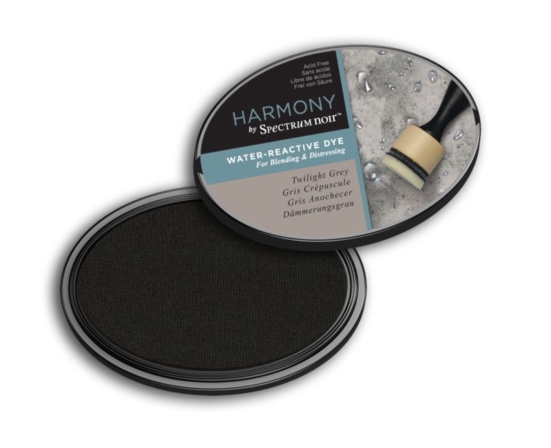 Harmony Ink Twilight Grey